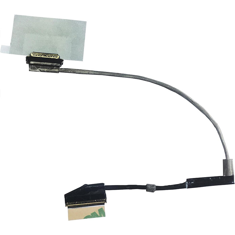 Laptop 40 Pins LVDS LCD LED Fl - Hp Tablet Accessories incelemesi ve fiyatı