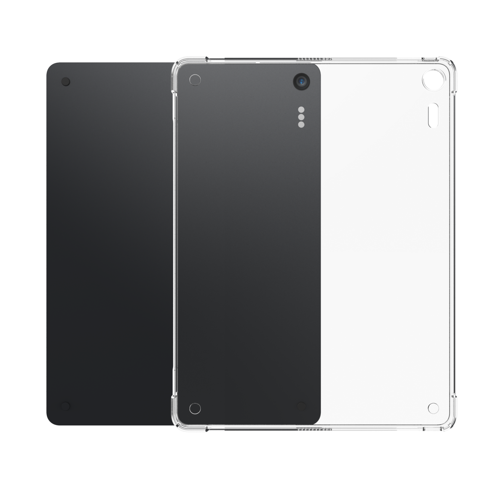 TPU Case Cover for TCL Note A1 - Tcl Tablet Accessories incelemesi ve fiyatı