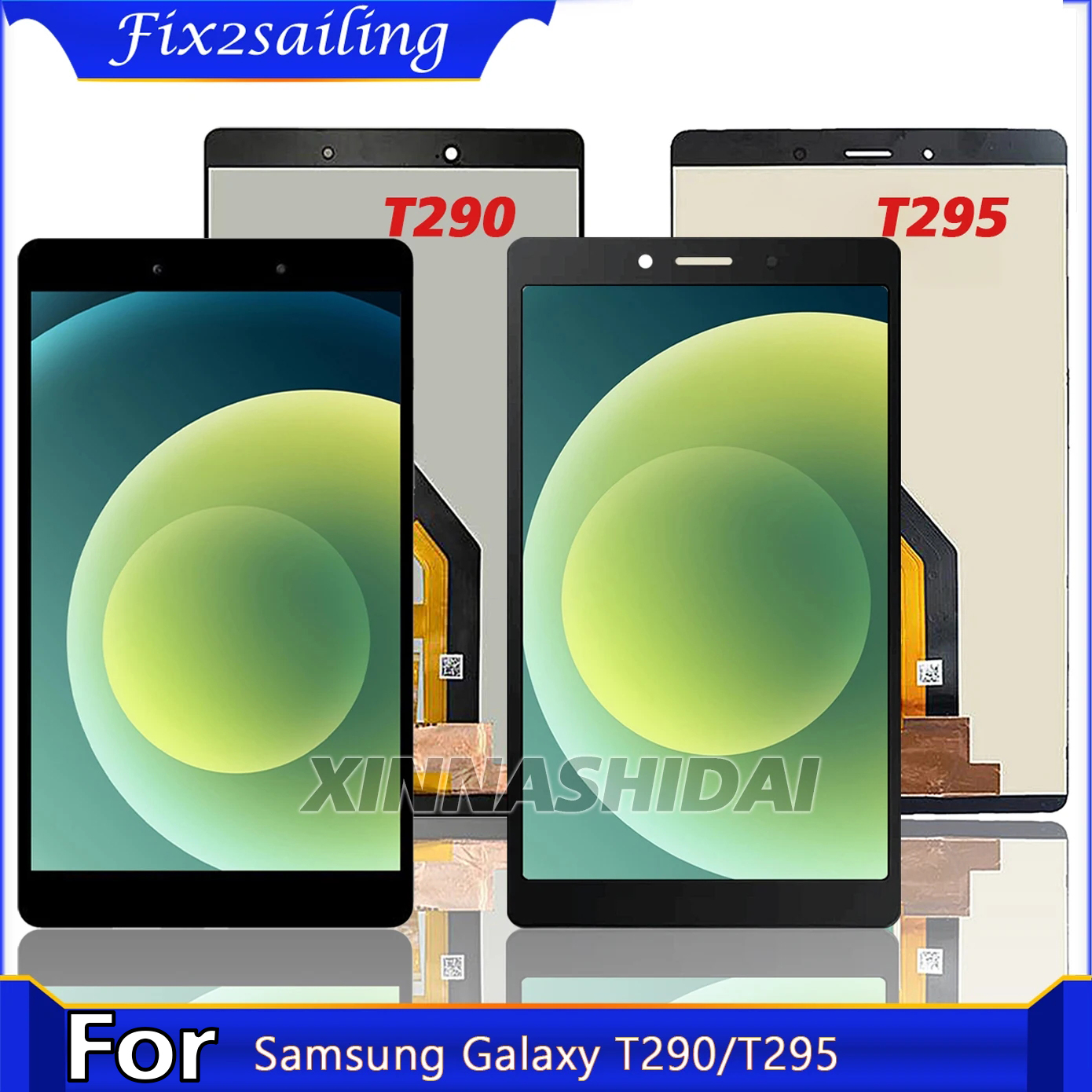 8'' For Samsung Tab A 8.0 2019 - Tablet Accessories For Samsung incelemesi ve fiyatı