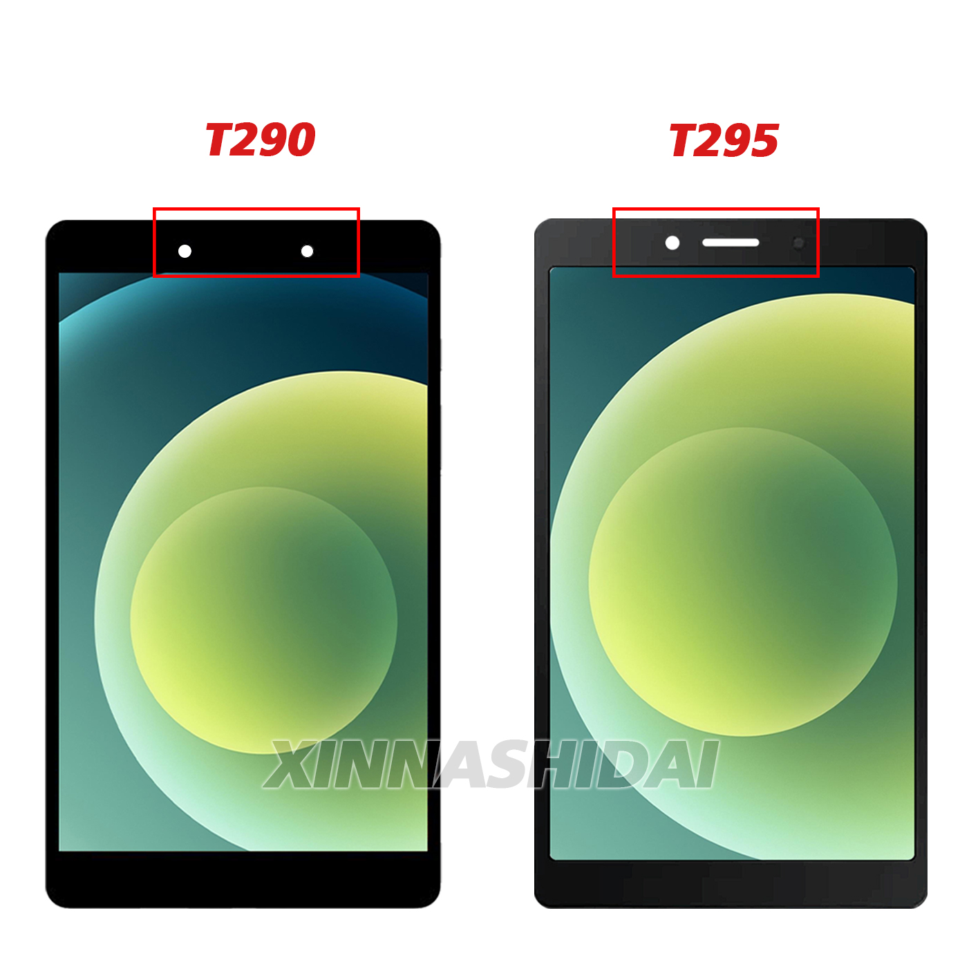 8'' For Samsung Tab A 8.0 2019 - Tablet Accessories For Samsung incelemesi ve fiyatı