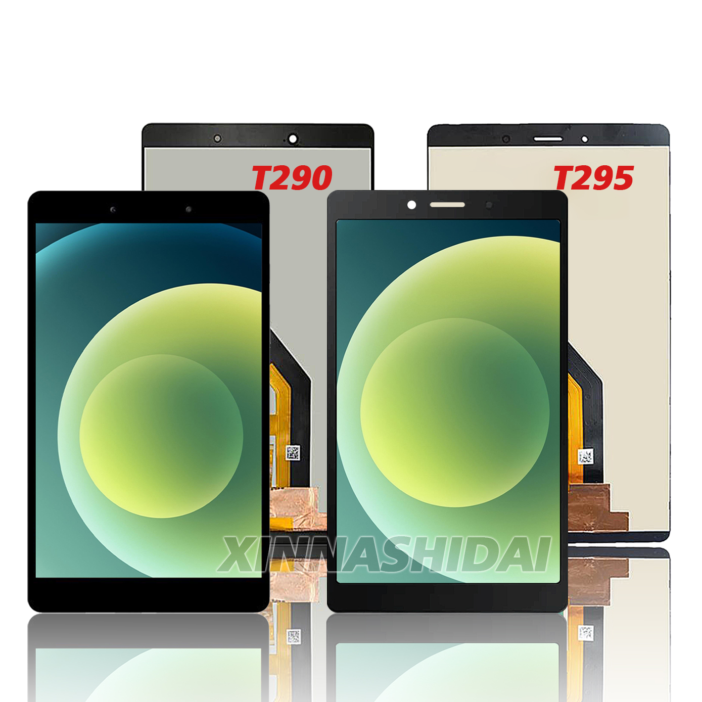 8'' For Samsung Tab A 8.0 2019 - Tablet Accessories For Samsung incelemesi ve fiyatı