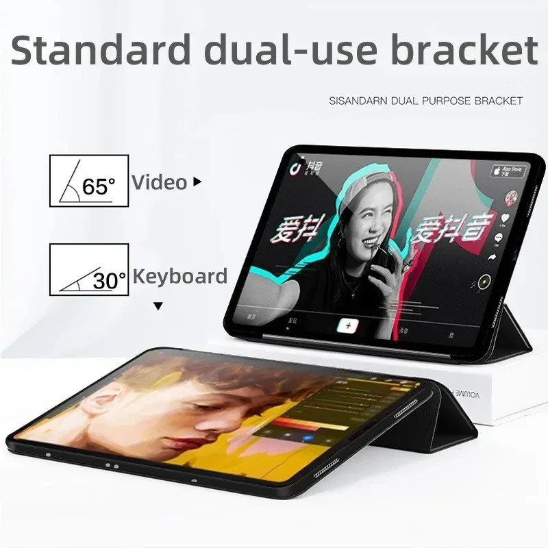 Stand Case For Lenovo Idea Tab - Cidea Tablet Accessories incelemesi ve fiyatı
