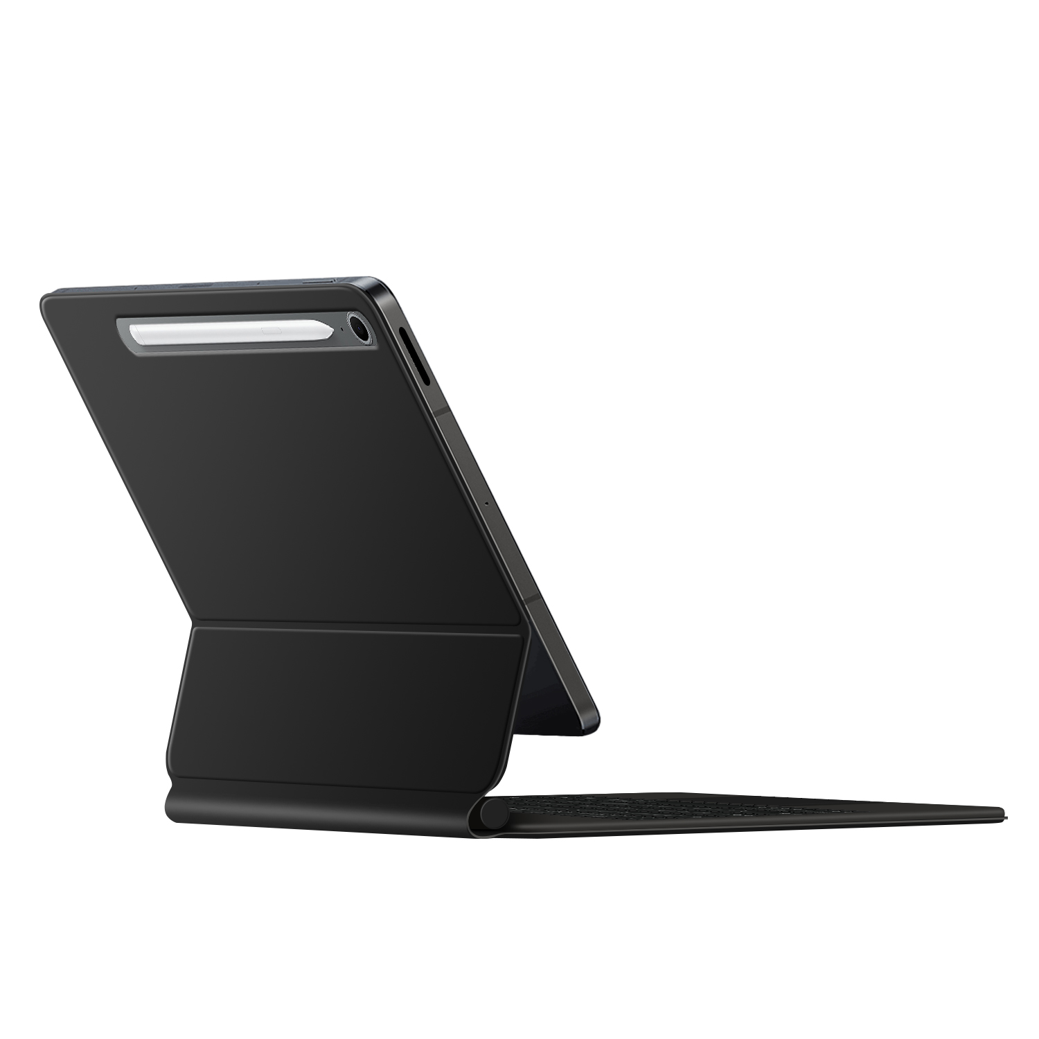 Magic Keyboard for Samsung Gal - Samsung Tablet S9 Accessories incelemesi ve fiyatı