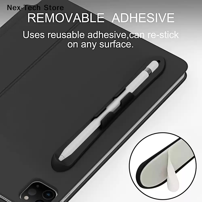 1Pcs Tablet Stylus Pen Silicon - Tcl Tablet Accessories incelemesi ve fiyatı