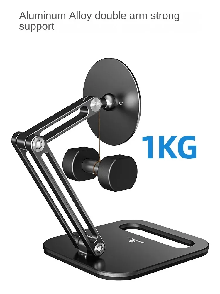 Metal Magnetic Tablet Holder f - Tablet Reading Accessories incelemesi ve fiyatı