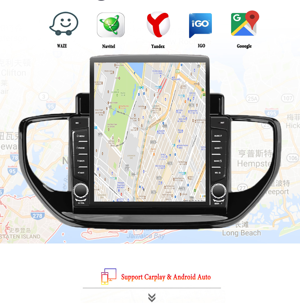 8G+128G Android 14 For Hyundai - Tablet Danish Mobile & Accessories Faisalabad incelemesi ve fiyatı