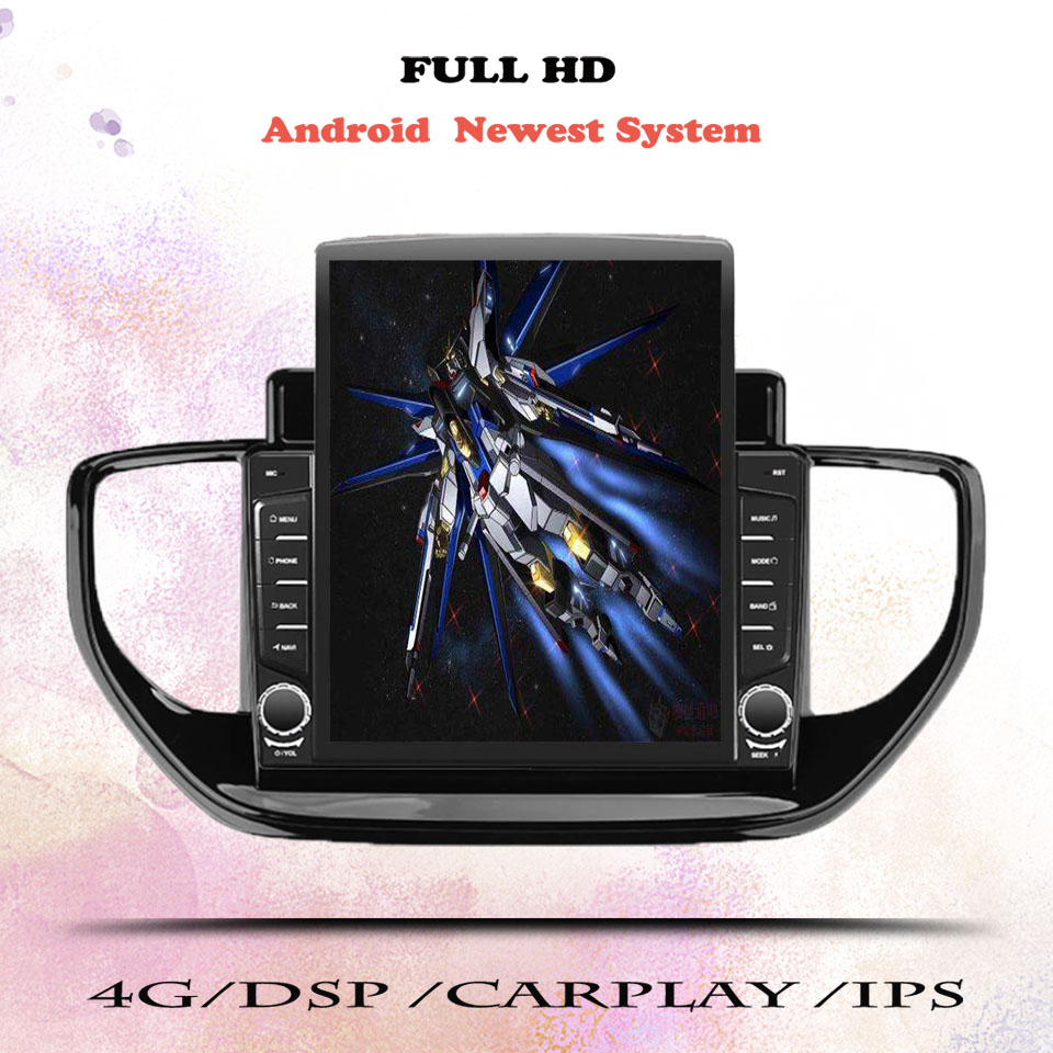 8G+128G Android 14 For Hyundai - Tablet Danish Mobile & Accessories Faisalabad incelemesi ve fiyatı