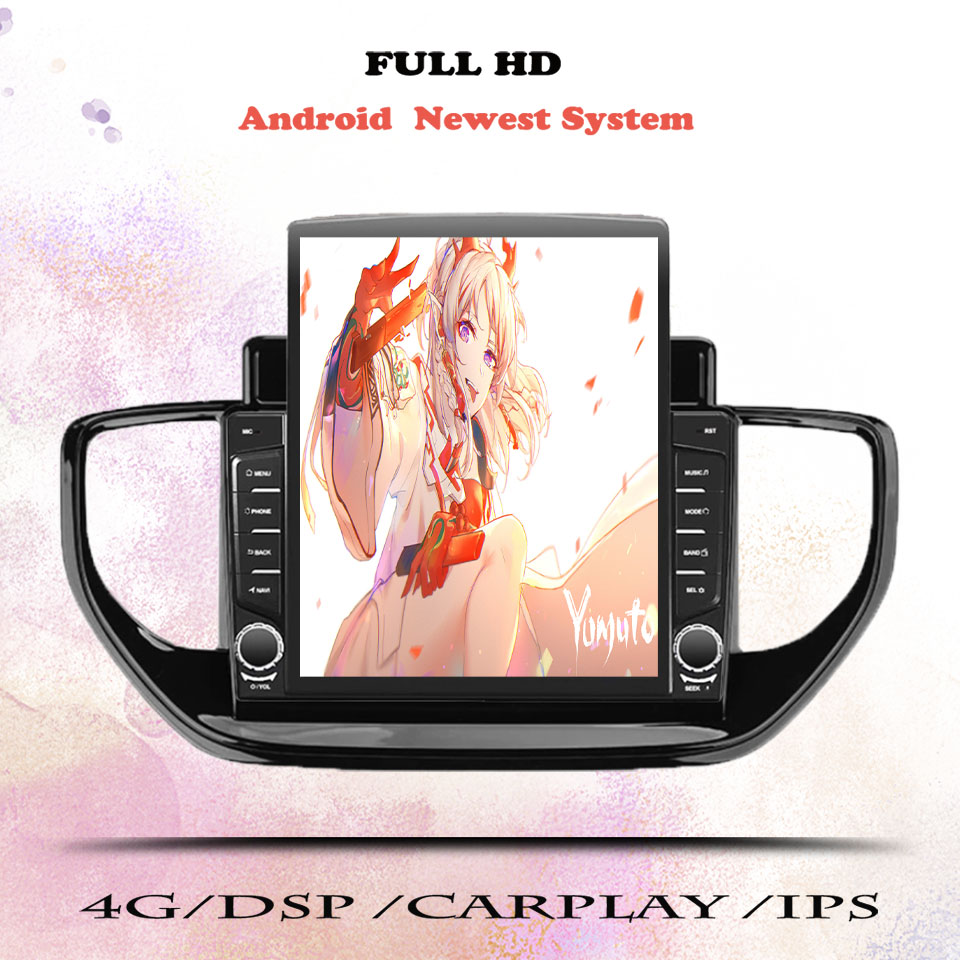 8G+128G Android 14 For Hyundai - Tablet Danish Mobile & Accessories Faisalabad incelemesi ve fiyatı