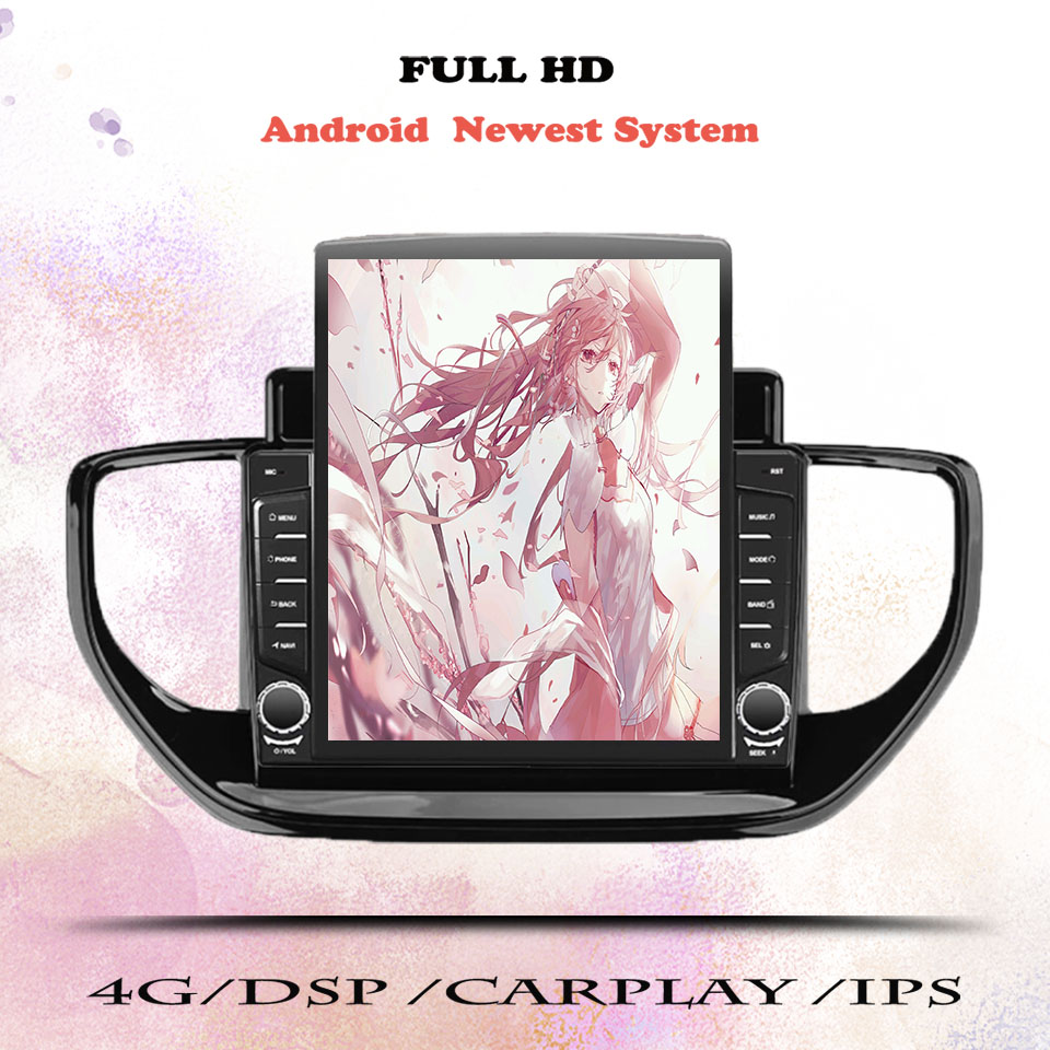 8G+128G Android 14 For Hyundai - Tablet Danish Mobile & Accessories Faisalabad incelemesi ve fiyatı