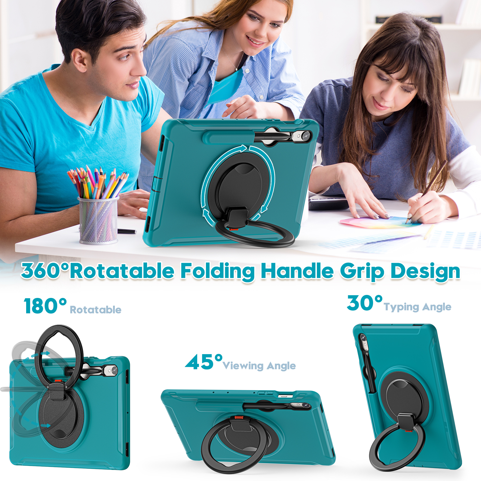 Case For Samsung Tab S10 Lite  - Samsung Tablet S9 Accessories incelemesi ve fiyatı