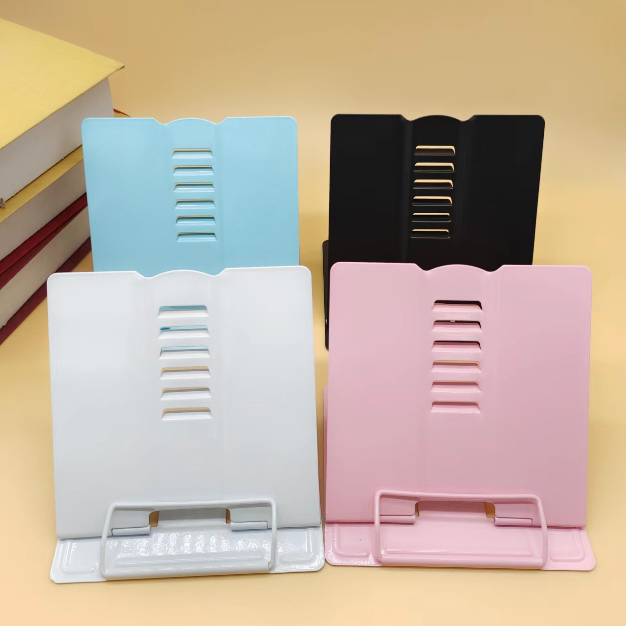 New Adjustable Portable Metal  - Tablet Reading Accessories incelemesi ve fiyatı
