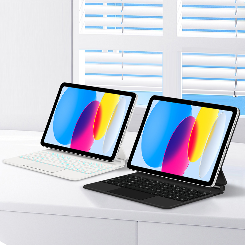 2026 Magic Keyboard for iPad 1 - Tablet Keyboard Case incelemesi ve fiyatı
