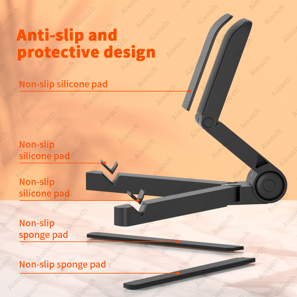 Desktops Stand For Tablet 4.7  - Blackview Tablet Accessories incelemesi ve fiyatı
