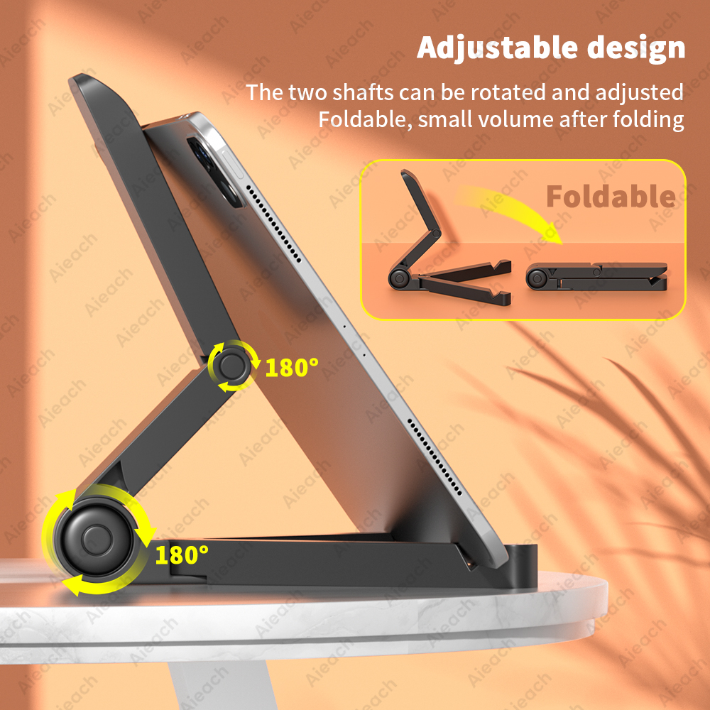 Desktops Stand For Tablet 4.7  - Blackview Tablet Accessories incelemesi ve fiyatı