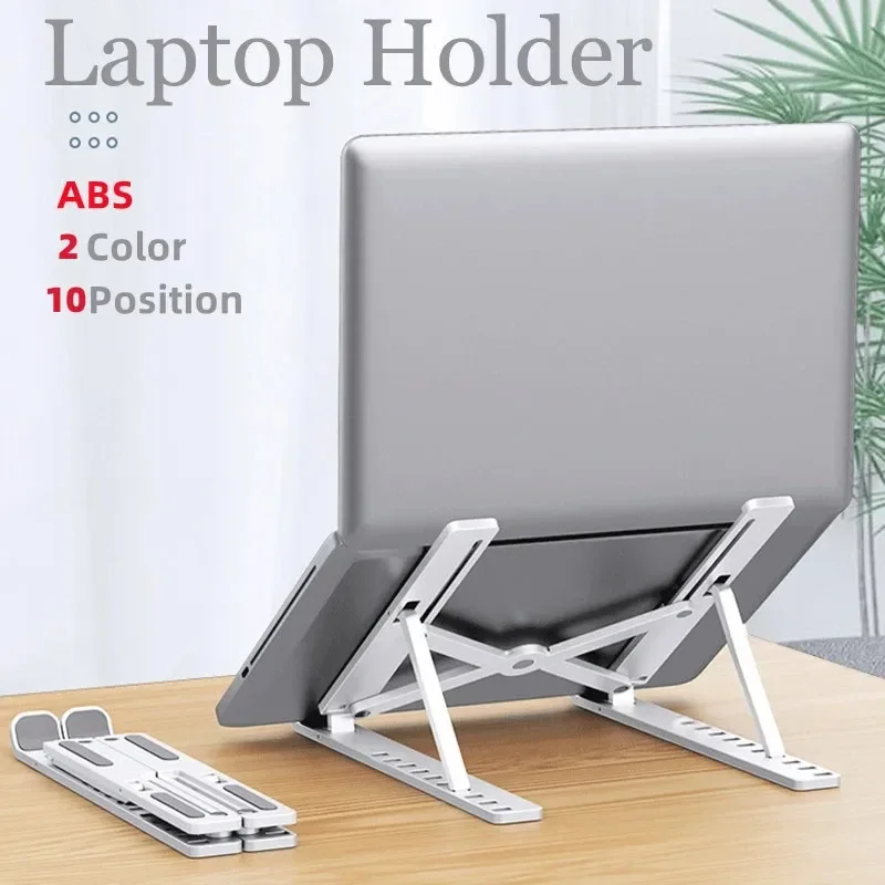Foldable Portable Laptop Stand - Tablet Reading Accessories incelemesi ve fiyatı
