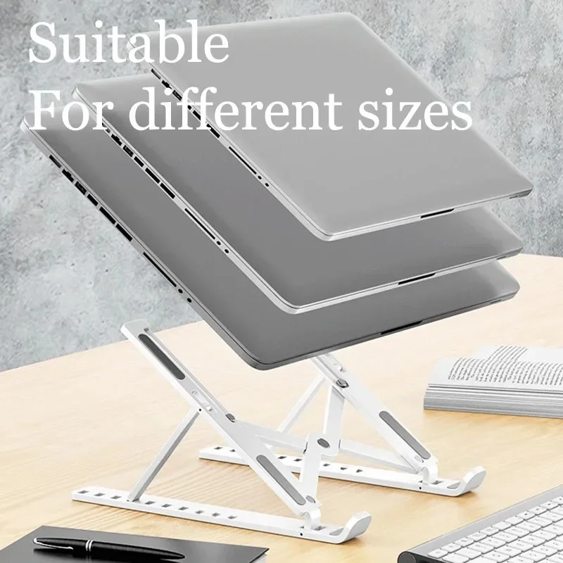 Foldable Portable Laptop Stand - Tablet Reading Accessories incelemesi ve fiyatı