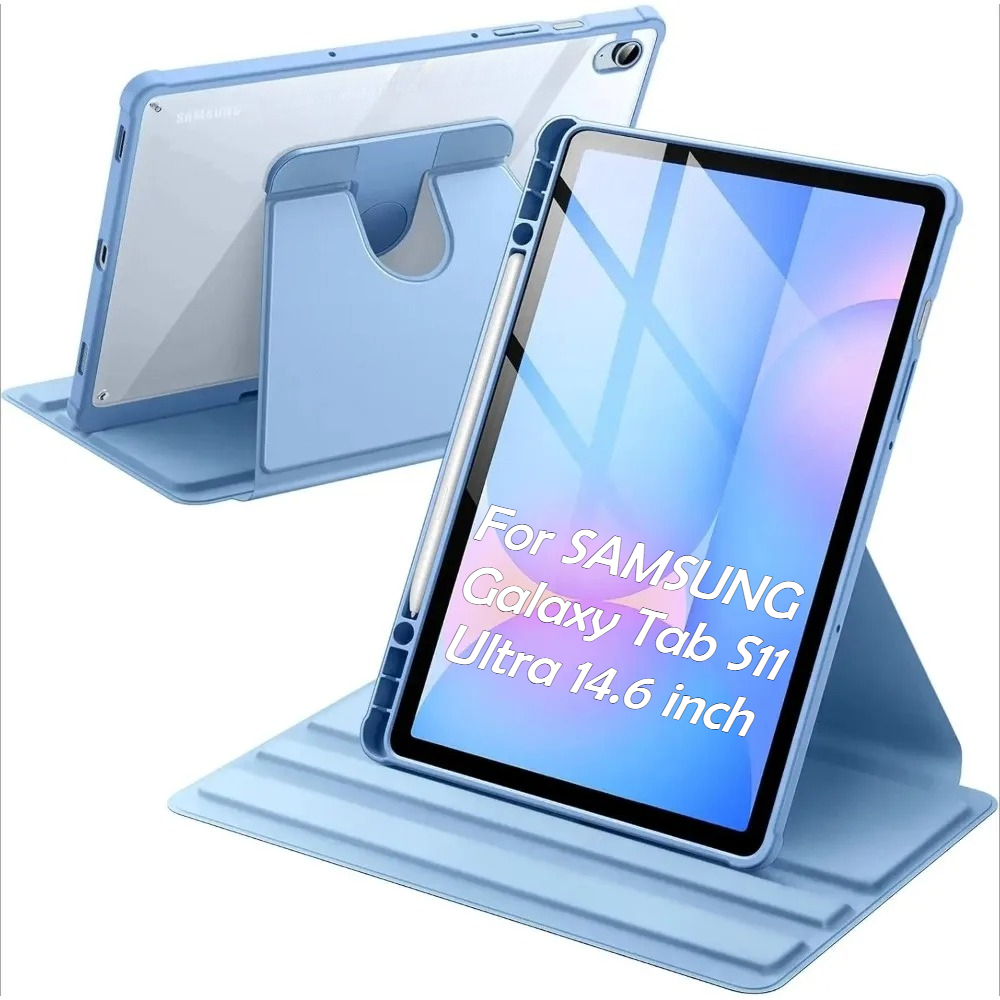 Pen Holder Case for Samsung Ga - Samsung Tablet S9 Accessories incelemesi ve fiyatı