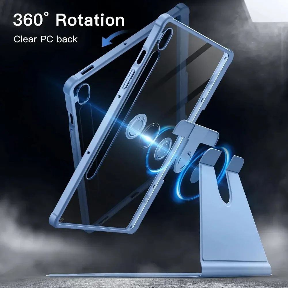 Pen Holder Case for Samsung Ga - Samsung Tablet S9 Accessories incelemesi ve fiyatı