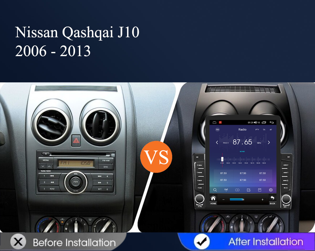 8G+128G Android14 For Nissan Q - Tablet Danish Mobile & Accessories Faisalabad incelemesi ve fiyatı