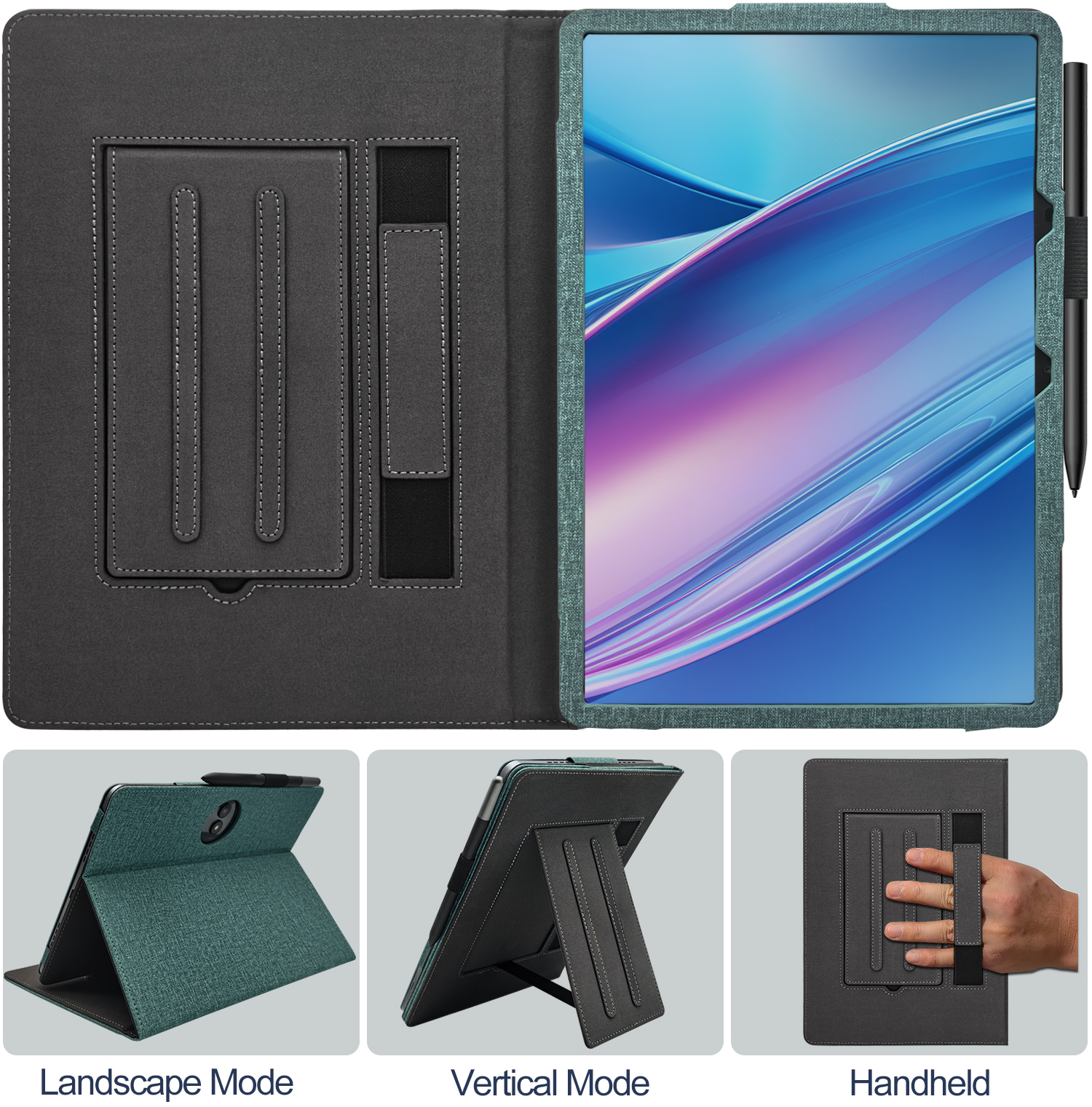 Case for 11.5'' TCL NXTPAPER 1 - Tcl Tablet Accessories incelemesi ve fiyatı