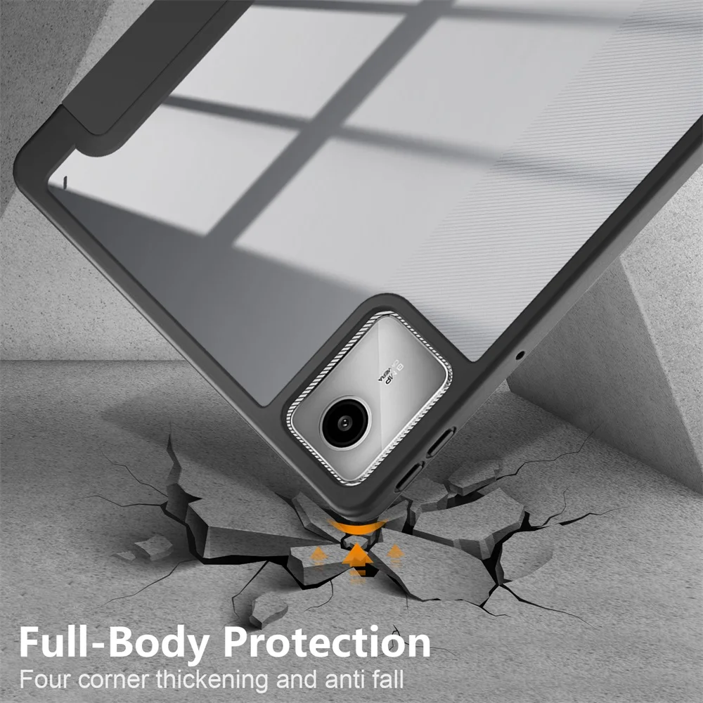 For Lenovo Tab M11 2024 Case W - Cidea Tablet Accessories incelemesi ve fiyatı