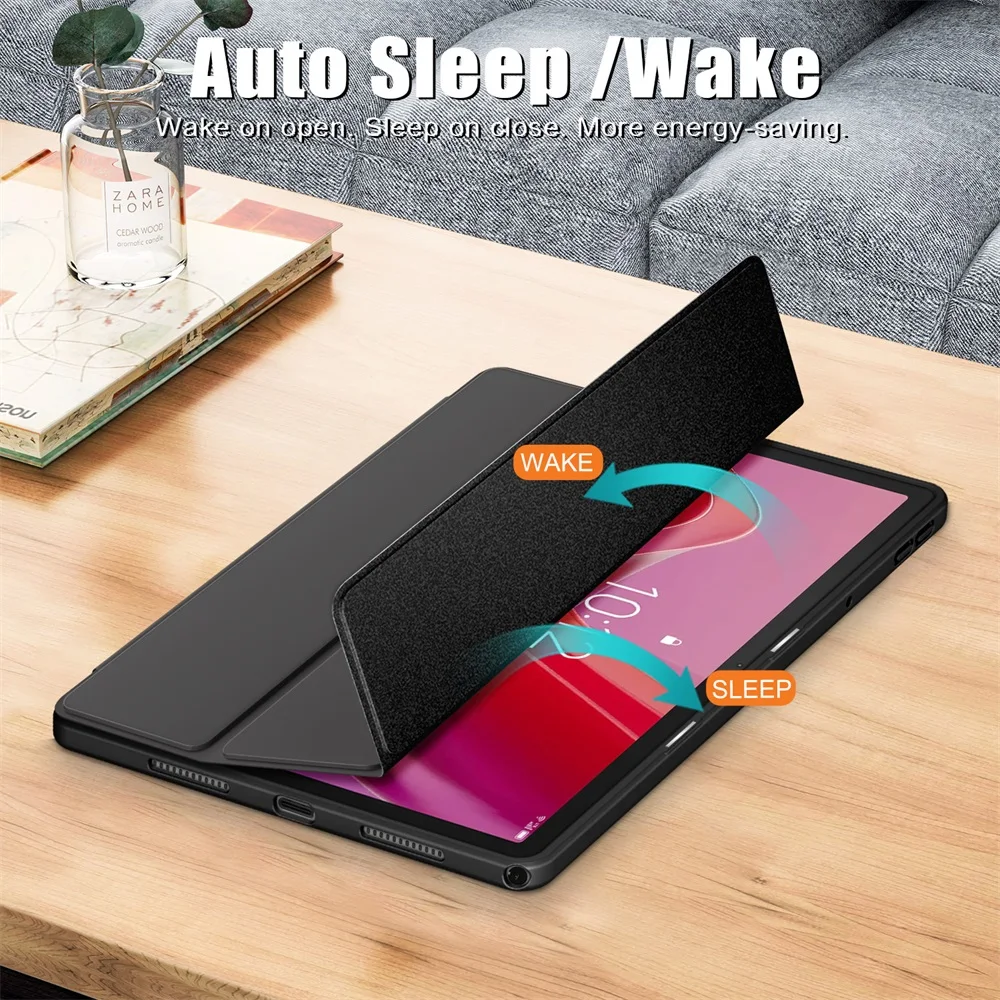 For Lenovo Tab M11 2024 Case W - Cidea Tablet Accessories incelemesi ve fiyatı