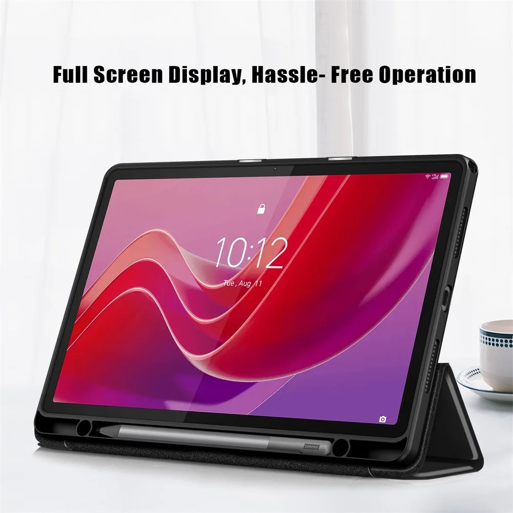 For Lenovo Tab M11 2024 Case W - Cidea Tablet Accessories incelemesi ve fiyatı