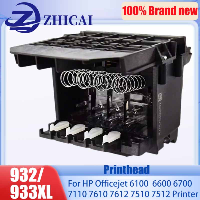 For hp932 933 Printhead CB863  - Hp Tablet Accessories incelemesi ve fiyatı