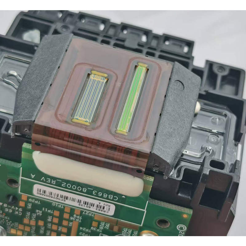For hp932 933 Printhead CB863  - Hp Tablet Accessories incelemesi ve fiyatı