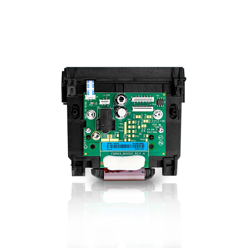 For hp932 933 Printhead CB863  - Hp Tablet Accessories incelemesi ve fiyatı