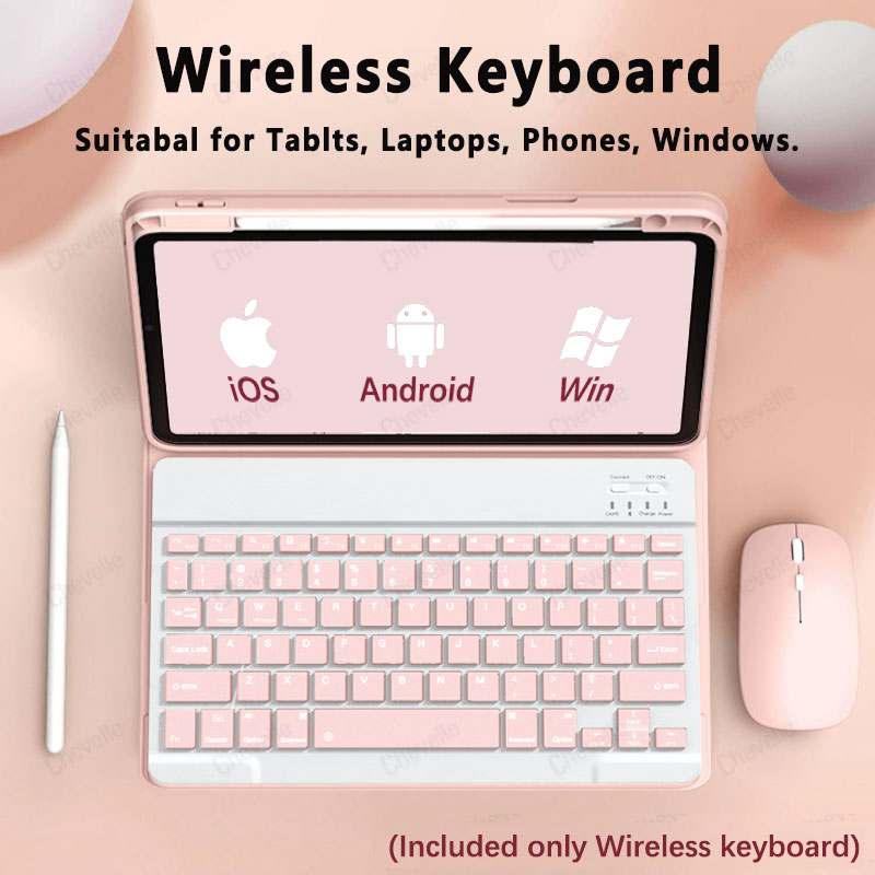 Wireless Bluetooth-compatible  - Tcl Tablet Accessories incelemesi ve fiyatı