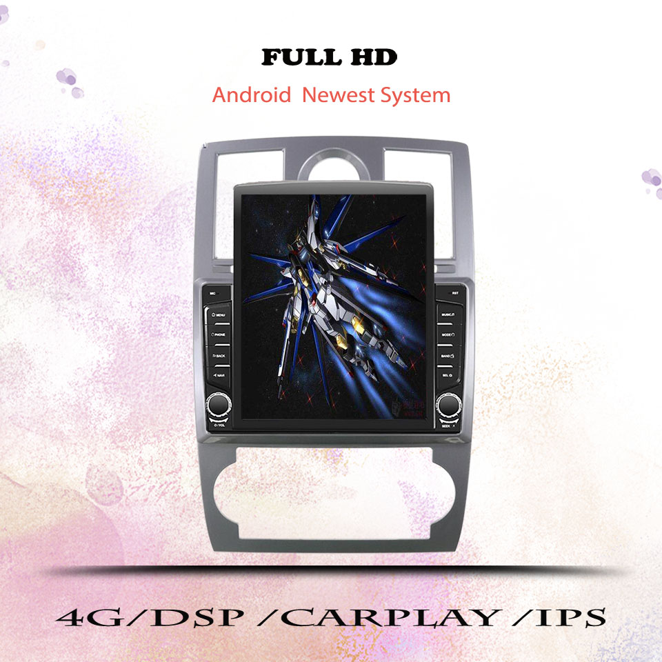 8G+128G Android 14 For Chrysle - Tablet Danish Mobile & Accessories Faisalabad incelemesi ve fiyatı
