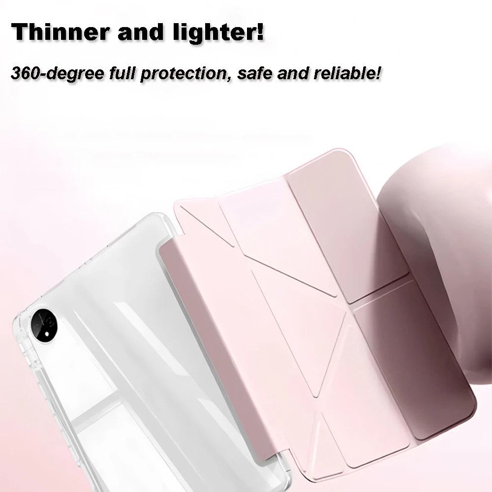 Y Fold Acrylic HD Cover for Ne - Getac Tablet Accessories incelemesi ve fiyatı