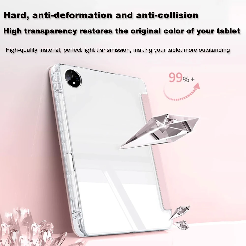 Y Fold Acrylic HD Cover for Ne - Getac Tablet Accessories incelemesi ve fiyatı
