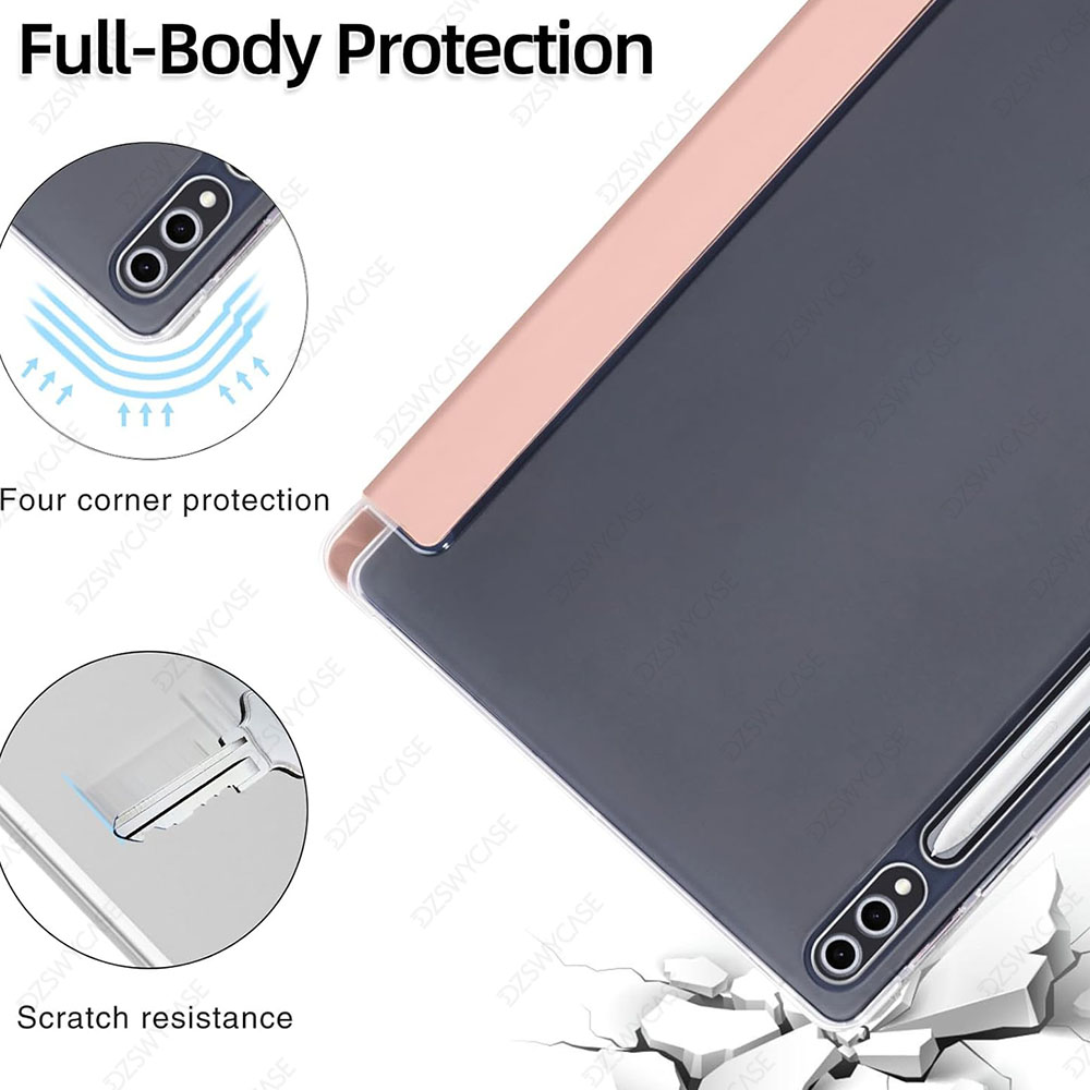 Case for Samsung Galaxy Tab S1 - Samsung Tablet S9 Accessories incelemesi ve fiyatı