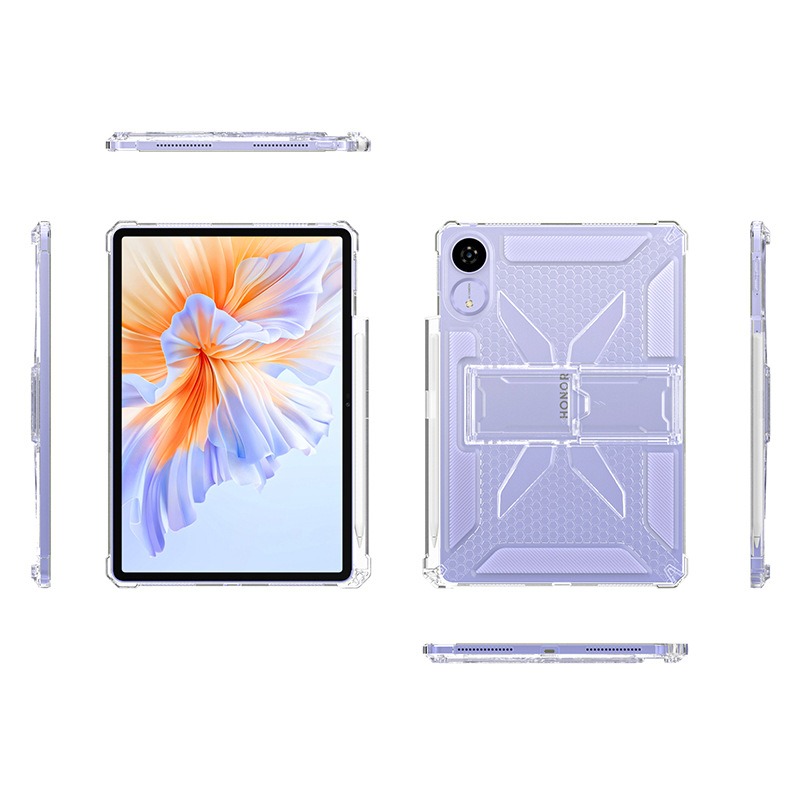Case For Honor Pad 10 2025 Pad - Honor Tablet X9 Accessories incelemesi ve fiyatı