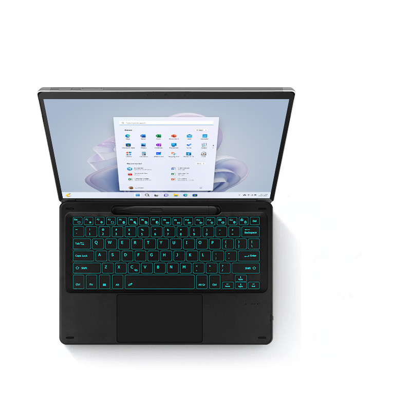 Bluetooth Keyboard For Microso - Tablet Accessories Kit incelemesi ve fiyatı