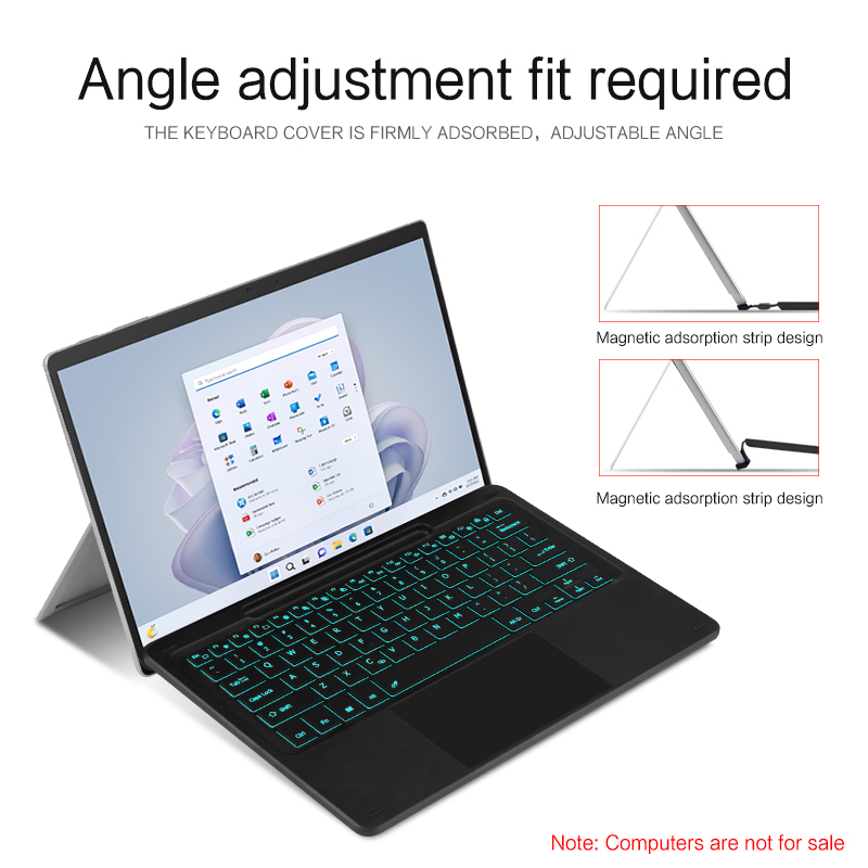 Bluetooth Keyboard For Microso - Tablet Accessories Kit incelemesi ve fiyatı