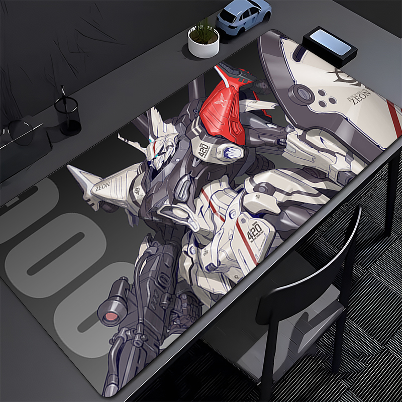 Hot anime Mouse Pad Game Compu - Tablet Accessories For Gaming incelemesi ve fiyatı