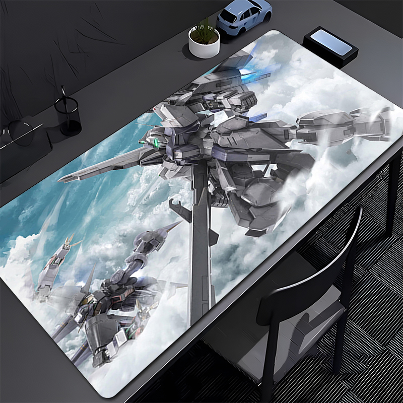 Hot anime Mouse Pad Game Compu - Tablet Accessories For Gaming incelemesi ve fiyatı
