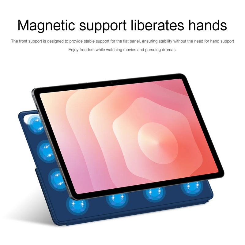 Smart Book Cover For Samsung G - Getac Tablet Accessories incelemesi ve fiyatı