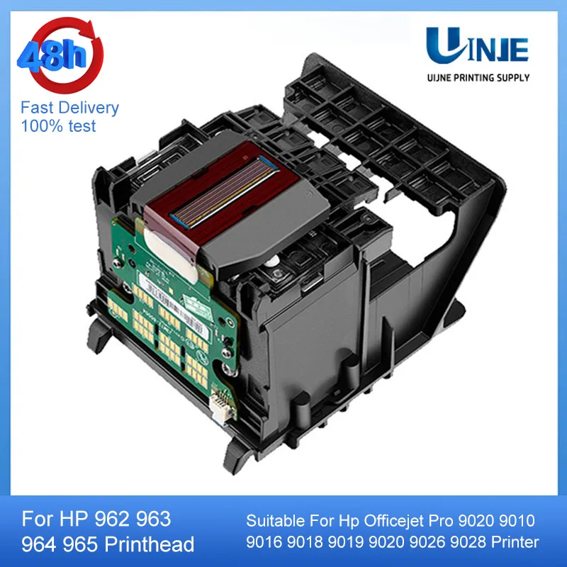 New For HP 962 963 965 964 Pri - Hp Tablet Accessories incelemesi ve fiyatı