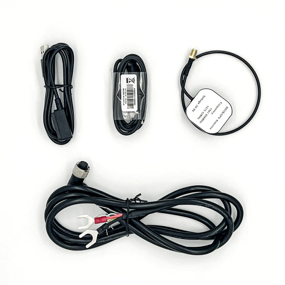 Vehicle Power Wire Accessories - Tablet Accessories Kit incelemesi ve fiyatı