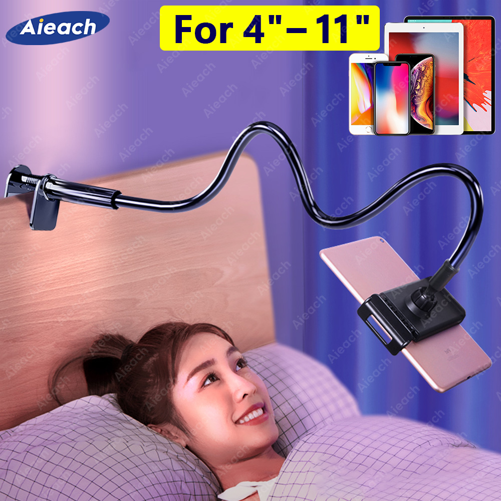 Gooseneck Tablet Mount Holder  - Tablet Reading Accessories incelemesi ve fiyatı