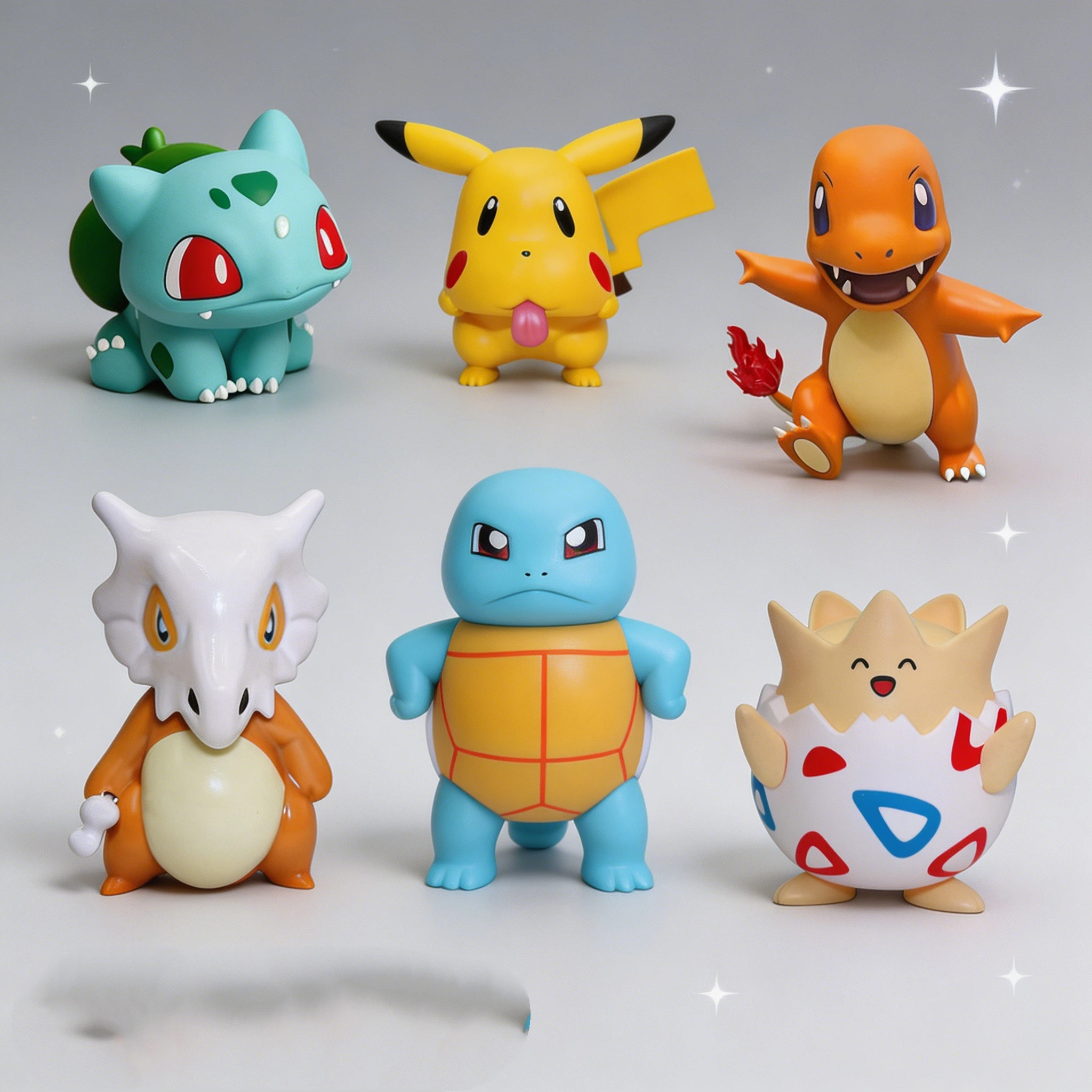 Pocket Monsters Bulbasaur coll - Tablet Accessories Kit incelemesi ve fiyatı