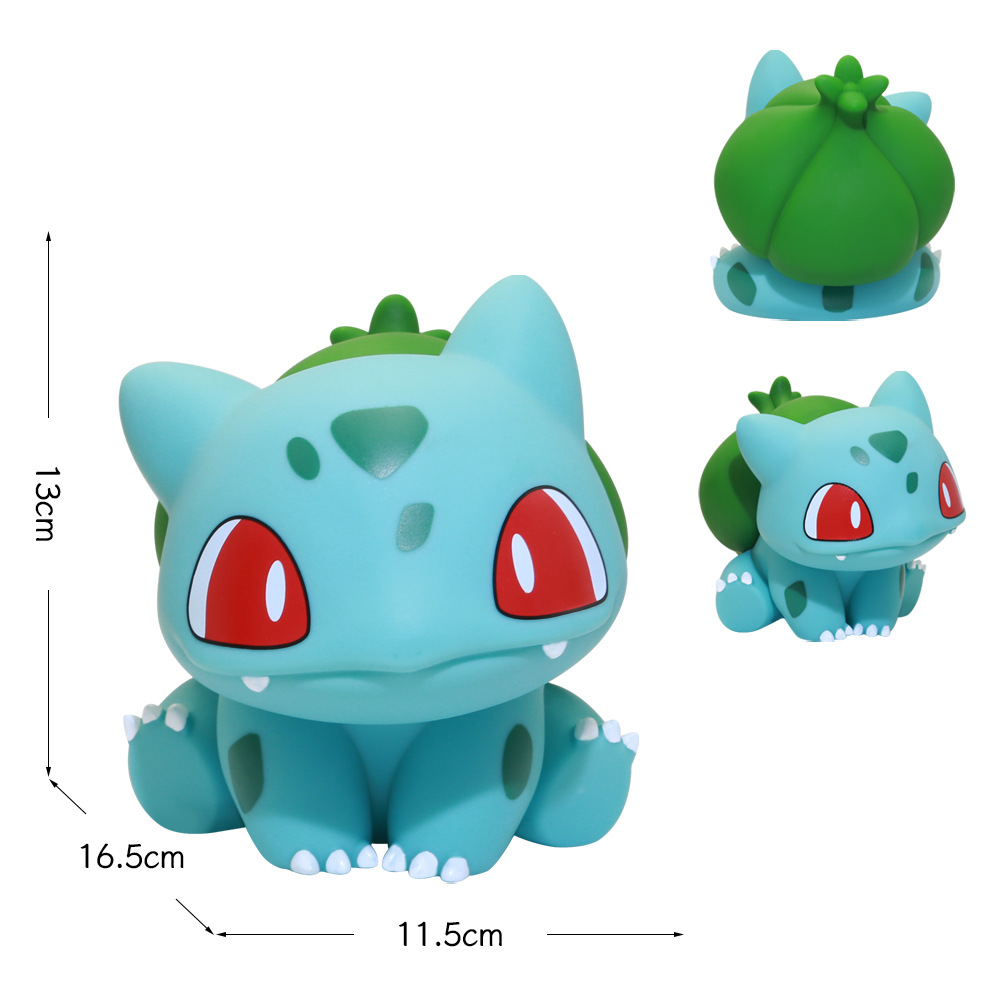 Pocket Monsters Bulbasaur coll - Tablet Accessories Kit incelemesi ve fiyatı