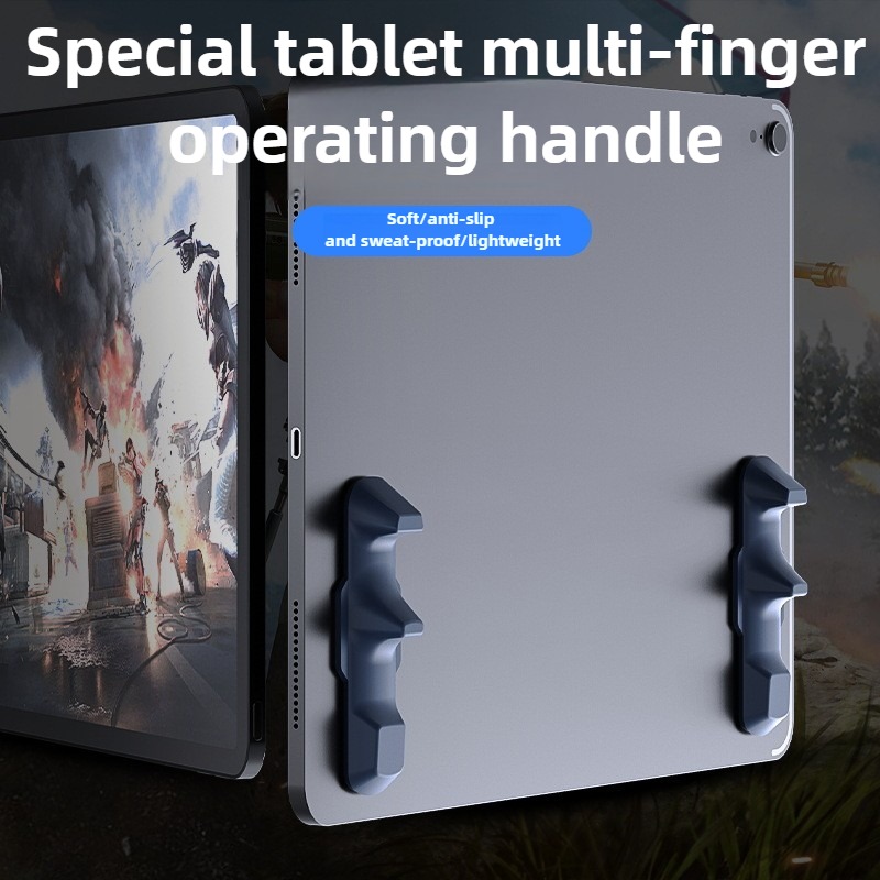 2Pcs MEMO NEW Gaming Accessori - Tablet Accessories For Gaming incelemesi ve fiyatı