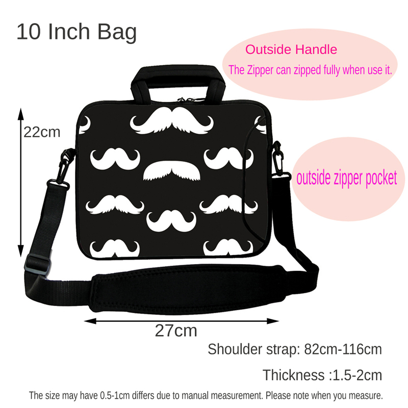 Tablets Bag Neoprene Case Fund - Tcl Tablet Accessories incelemesi ve fiyatı