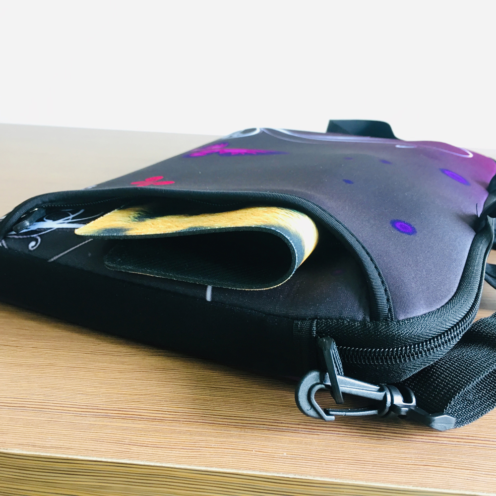 Tablets Bag Neoprene Case Fund - Tcl Tablet Accessories incelemesi ve fiyatı