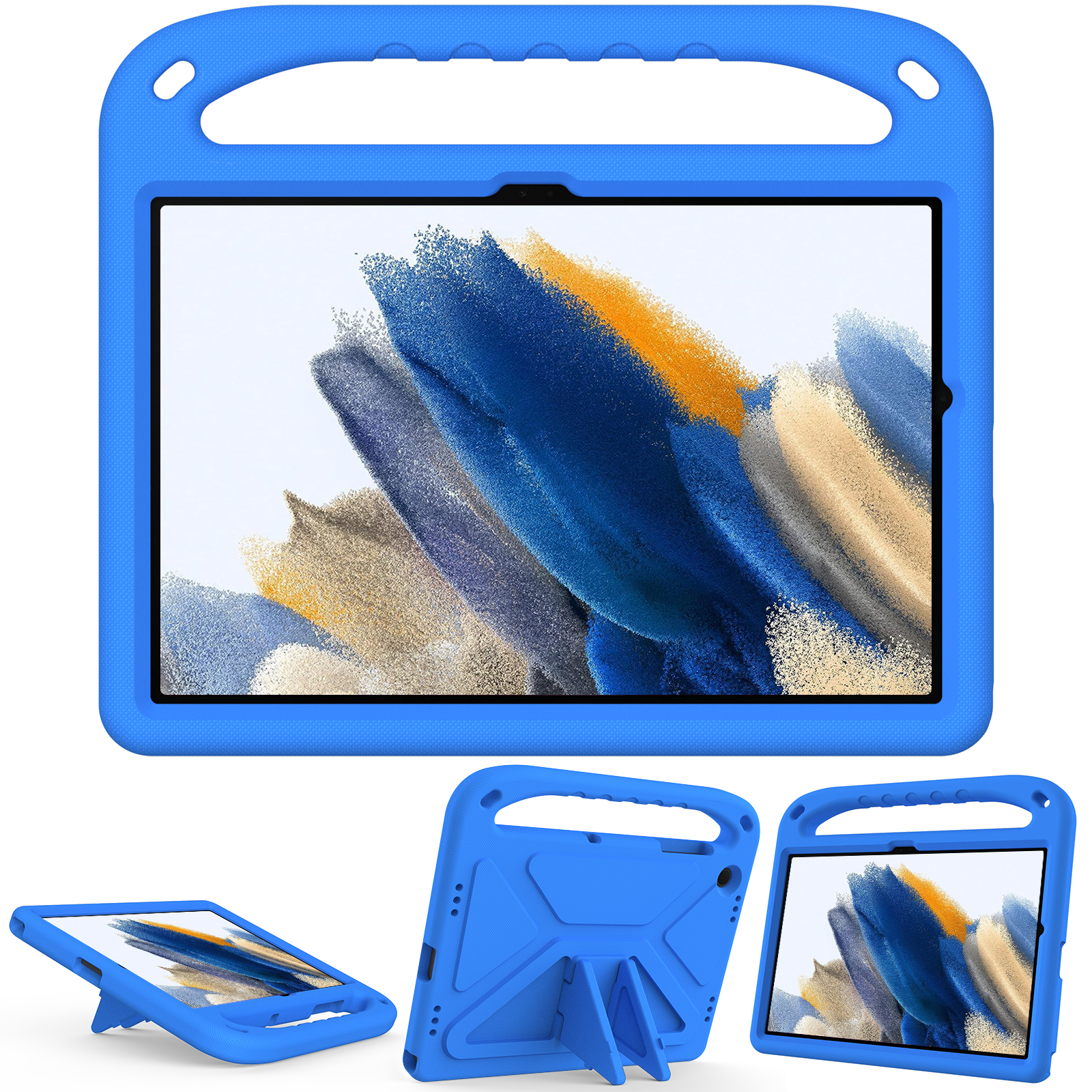 Kids EVA Stand Case For Samsun - Samsung Tablet S9 Accessories incelemesi ve fiyatı